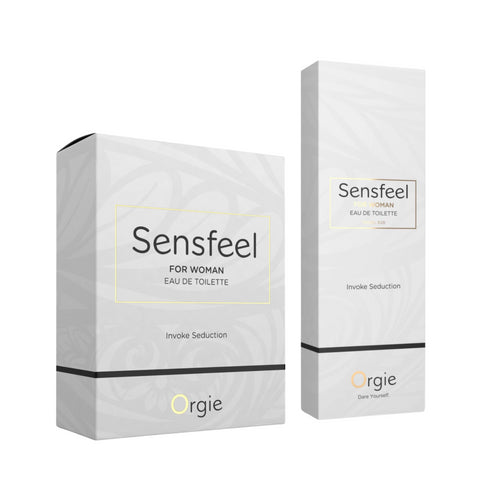 Orgie Sensfeel Parfüm für Damen